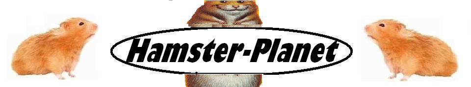 hamster-planet